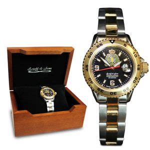 rcmp rolex